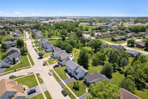 3995 Willowbrook Drive Marion IA 52302