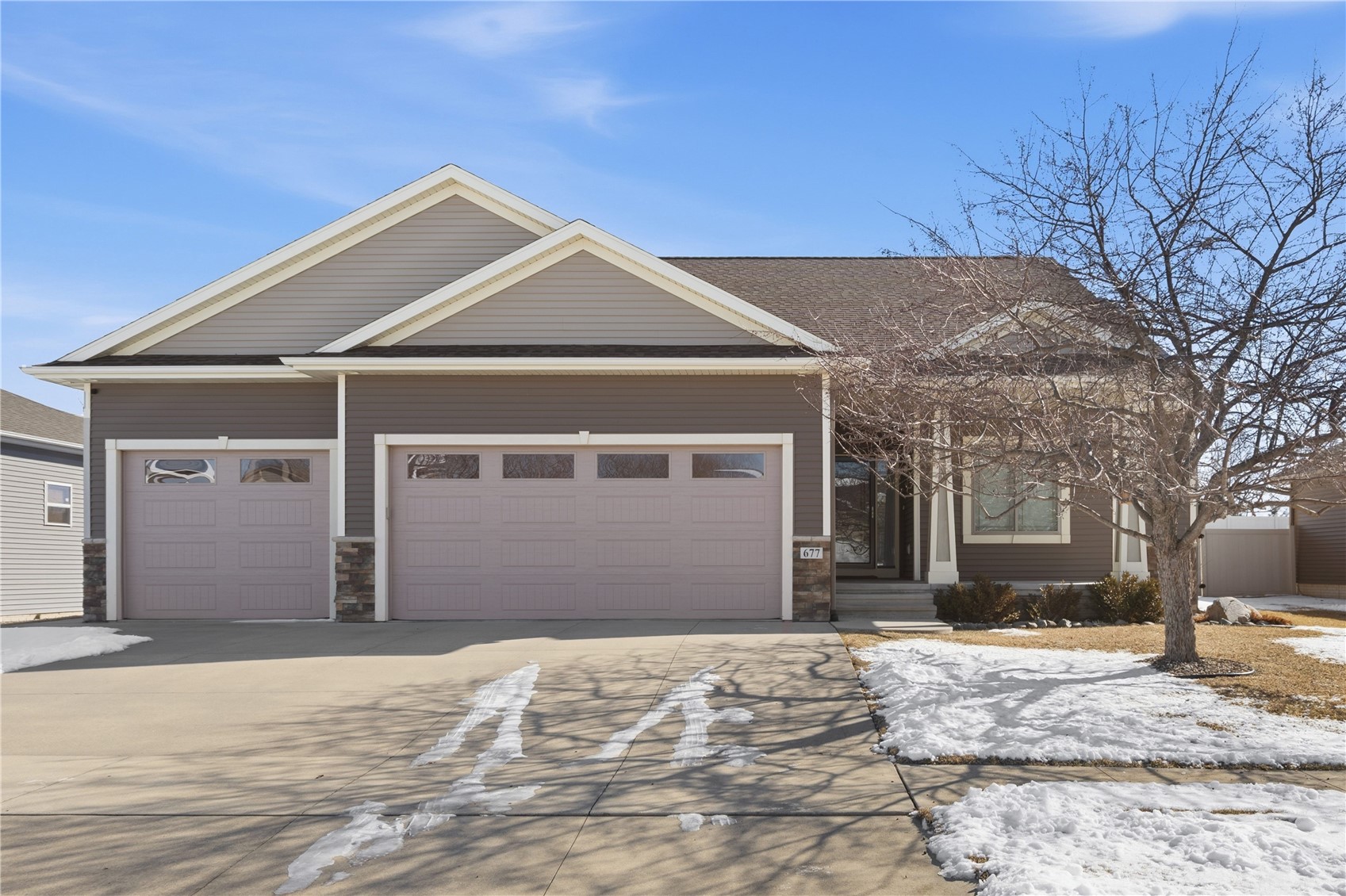 677 Raleigh Lane Marion IA 52302