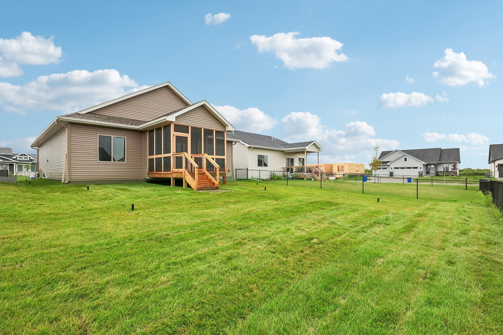 410 S Seven Oaks Road North Liberty IA 52317