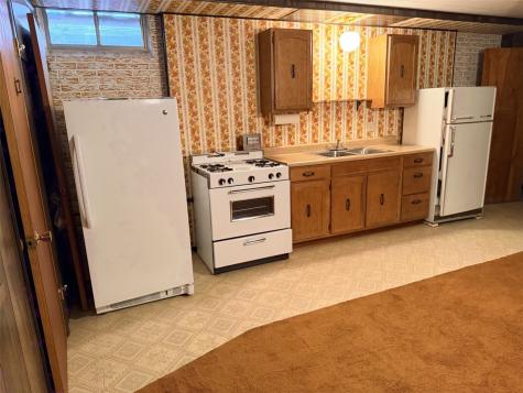 412 W 3rd Street Tipton IA 52772