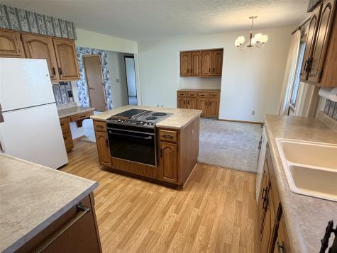 412 W 3rd Street Tipton IA 52772