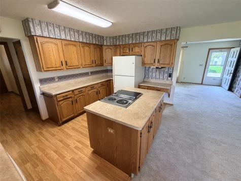 412 W 3rd Street Tipton IA 52772