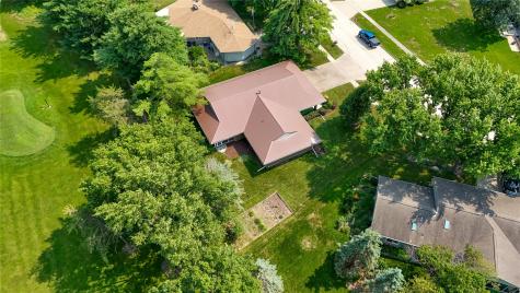 65 Turner Circle North Liberty IA 52317