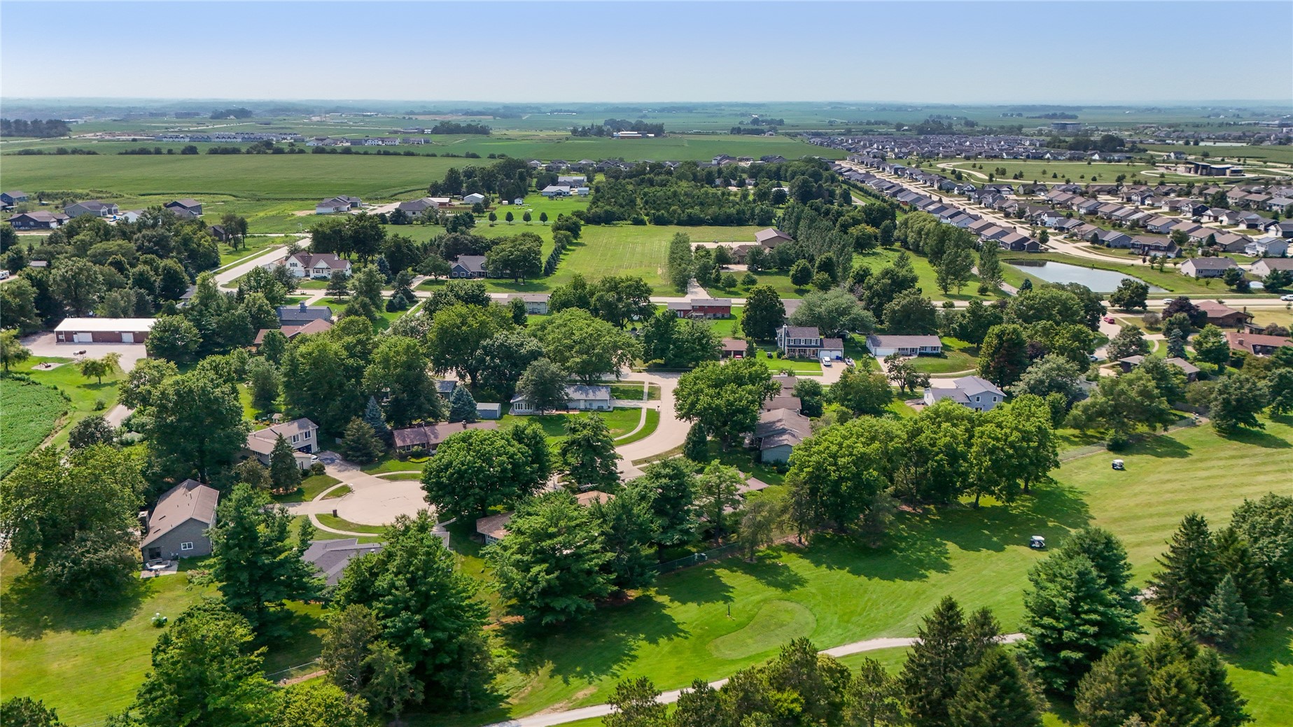 65 Turner Circle North Liberty IA 52317