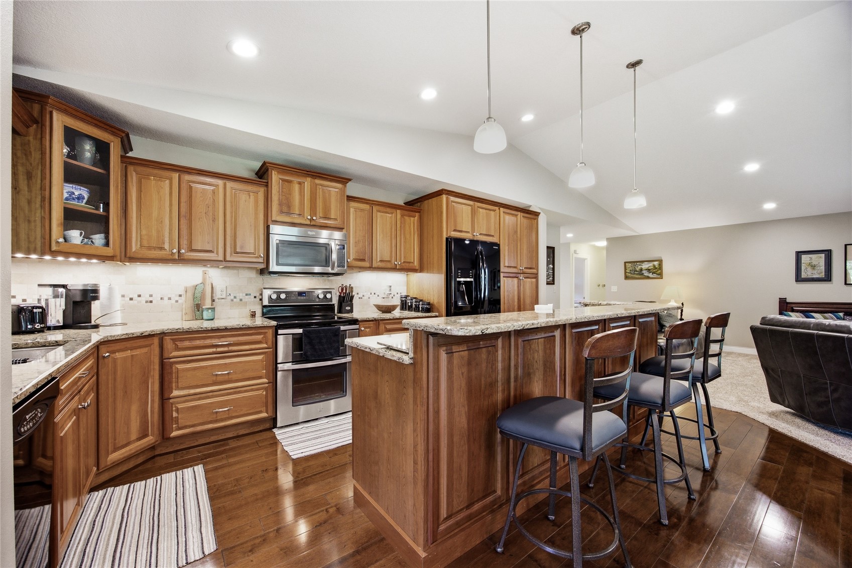 65 Turner Circle North Liberty IA 52317