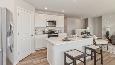 2729 Prairielight Drive Hiawatha IA 52233