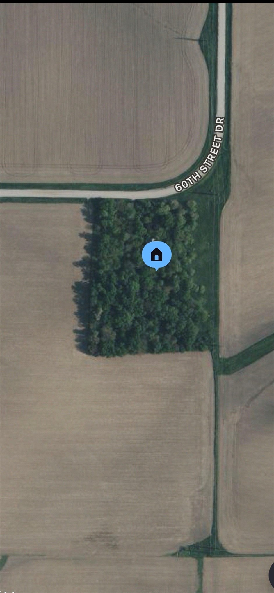 2098 60th Street Drive Vinton IA 52349