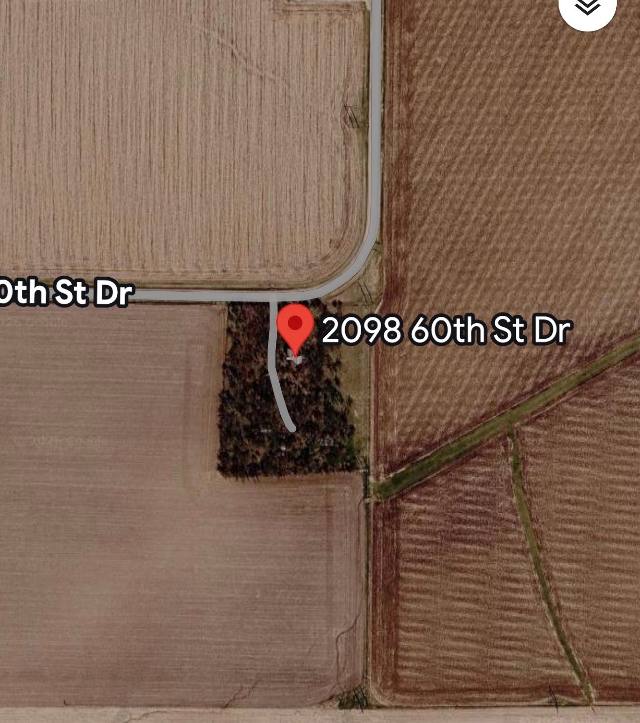 2098 60th Street Drive Vinton IA 52349