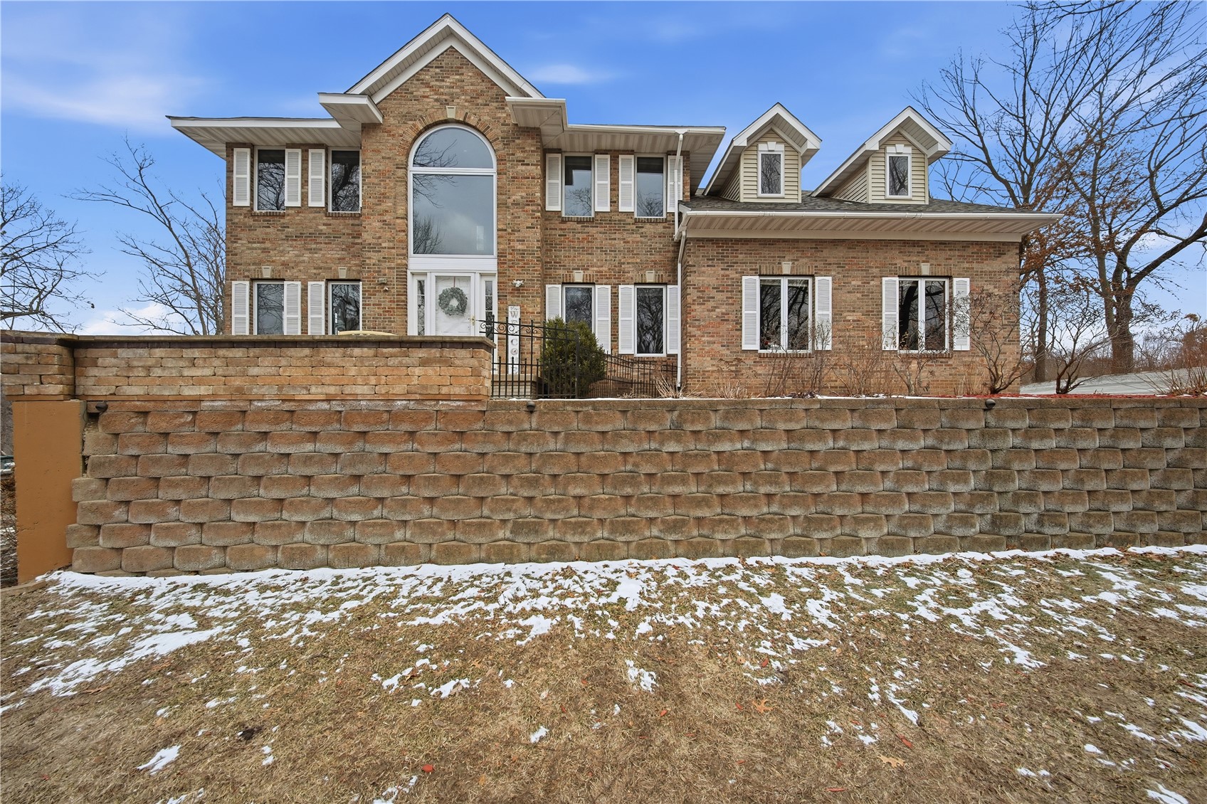 3256 Meadow Ridge Road NE Solon IA 52333