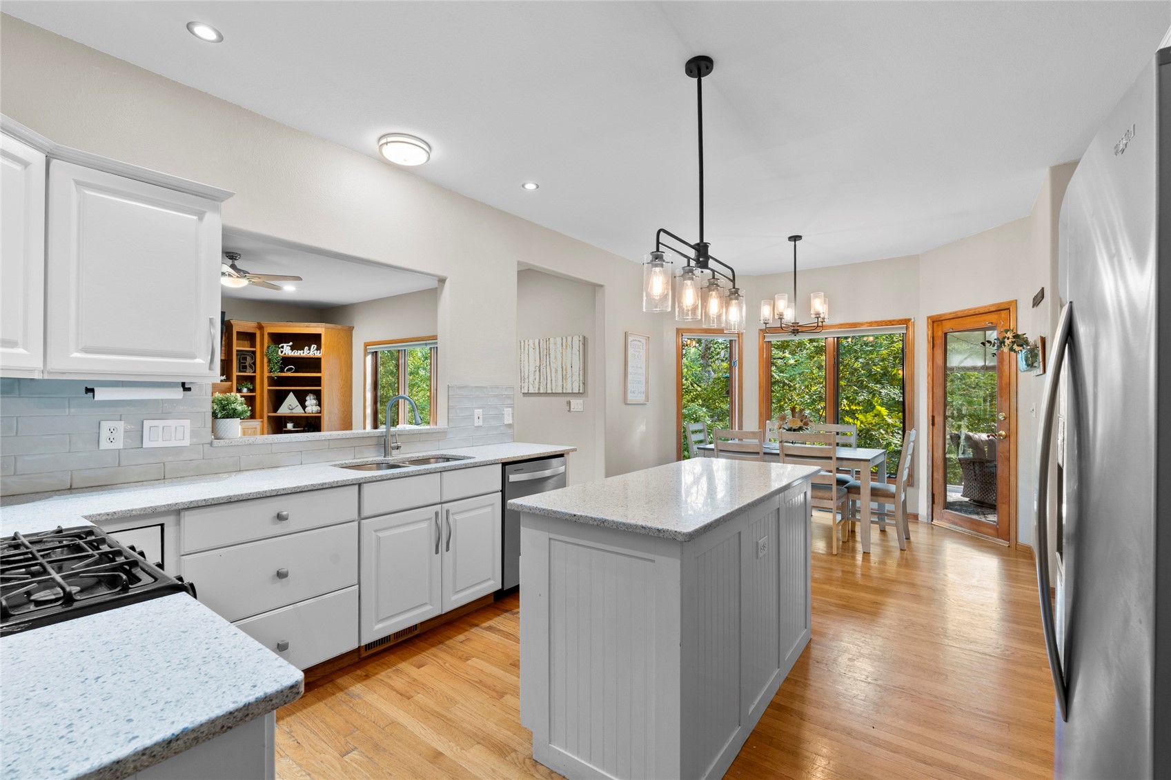 3256 Meadow Ridge Road NE Solon IA 52333