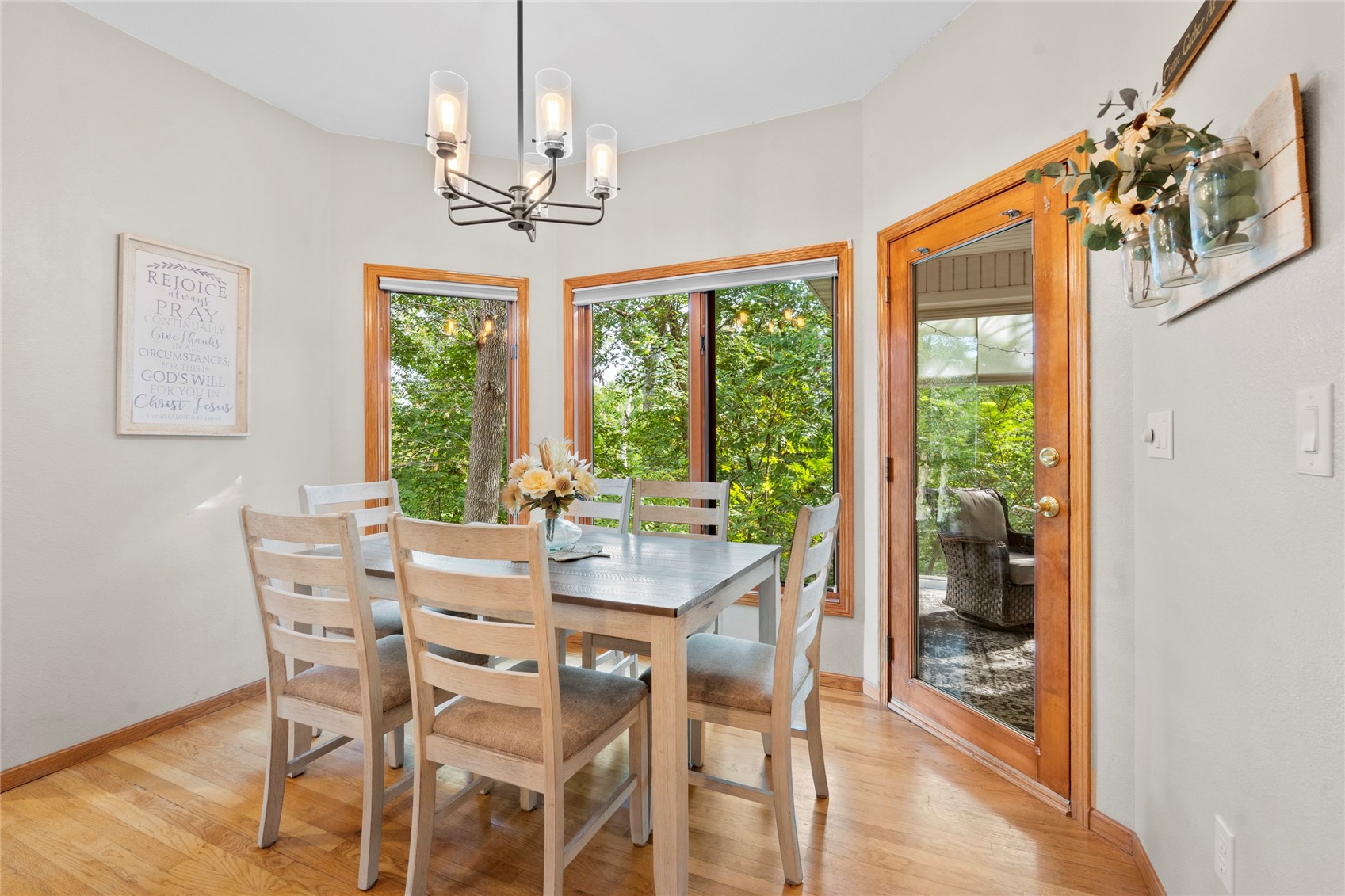 3256 Meadow Ridge Road NE Solon IA 52333
