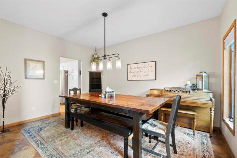 3256 Meadow Ridge Road NE Solon IA 52333