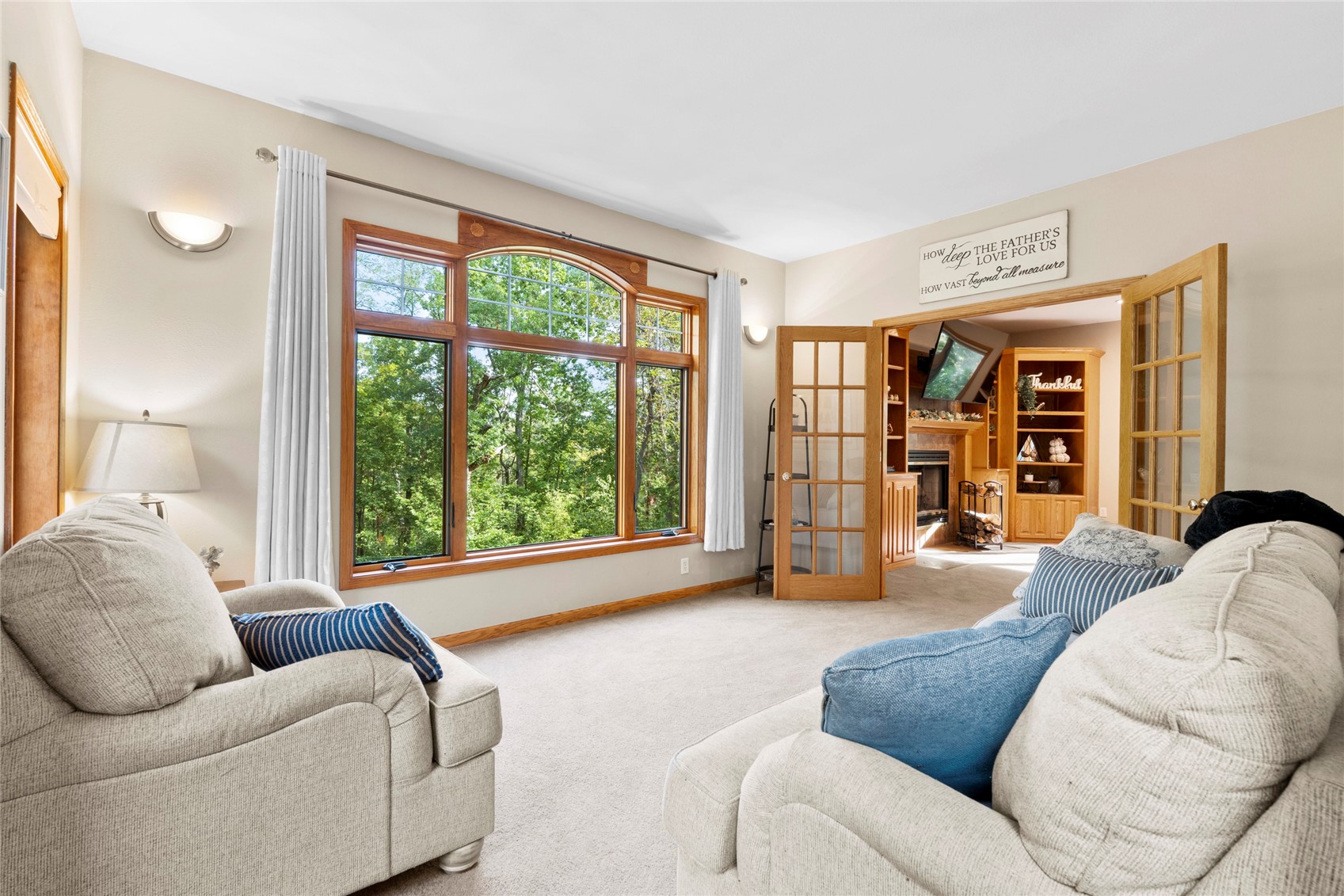 3256 Meadow Ridge Road NE Solon IA 52333