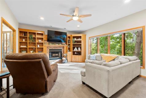 3256 Meadow Ridge Road NE Solon IA 52333