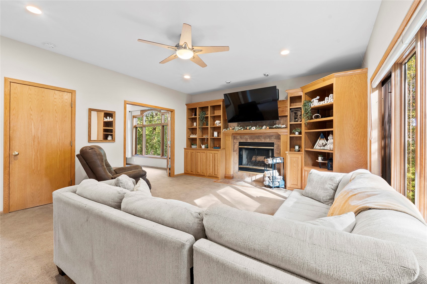 3256 Meadow Ridge Road NE Solon IA 52333