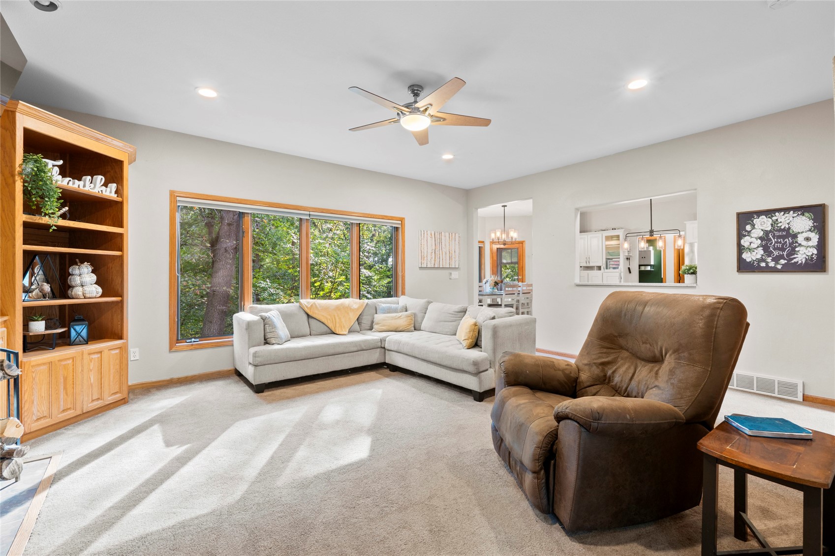 3256 Meadow Ridge Road NE Solon IA 52333