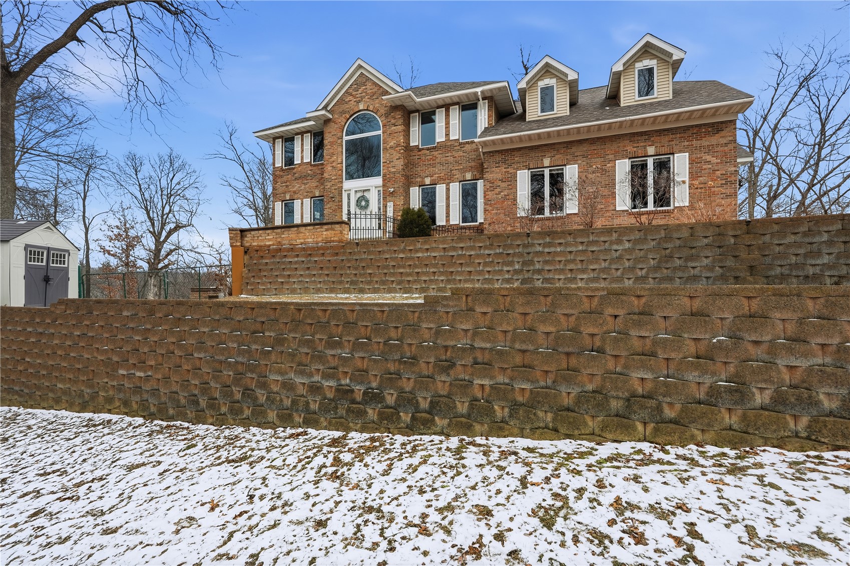 3256 Meadow Ridge Road NE Solon IA 52333