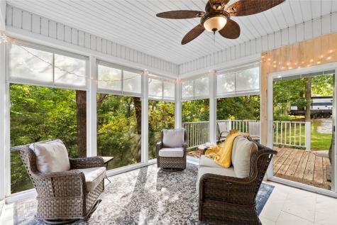 3256 Meadow Ridge Road NE Solon IA 52333