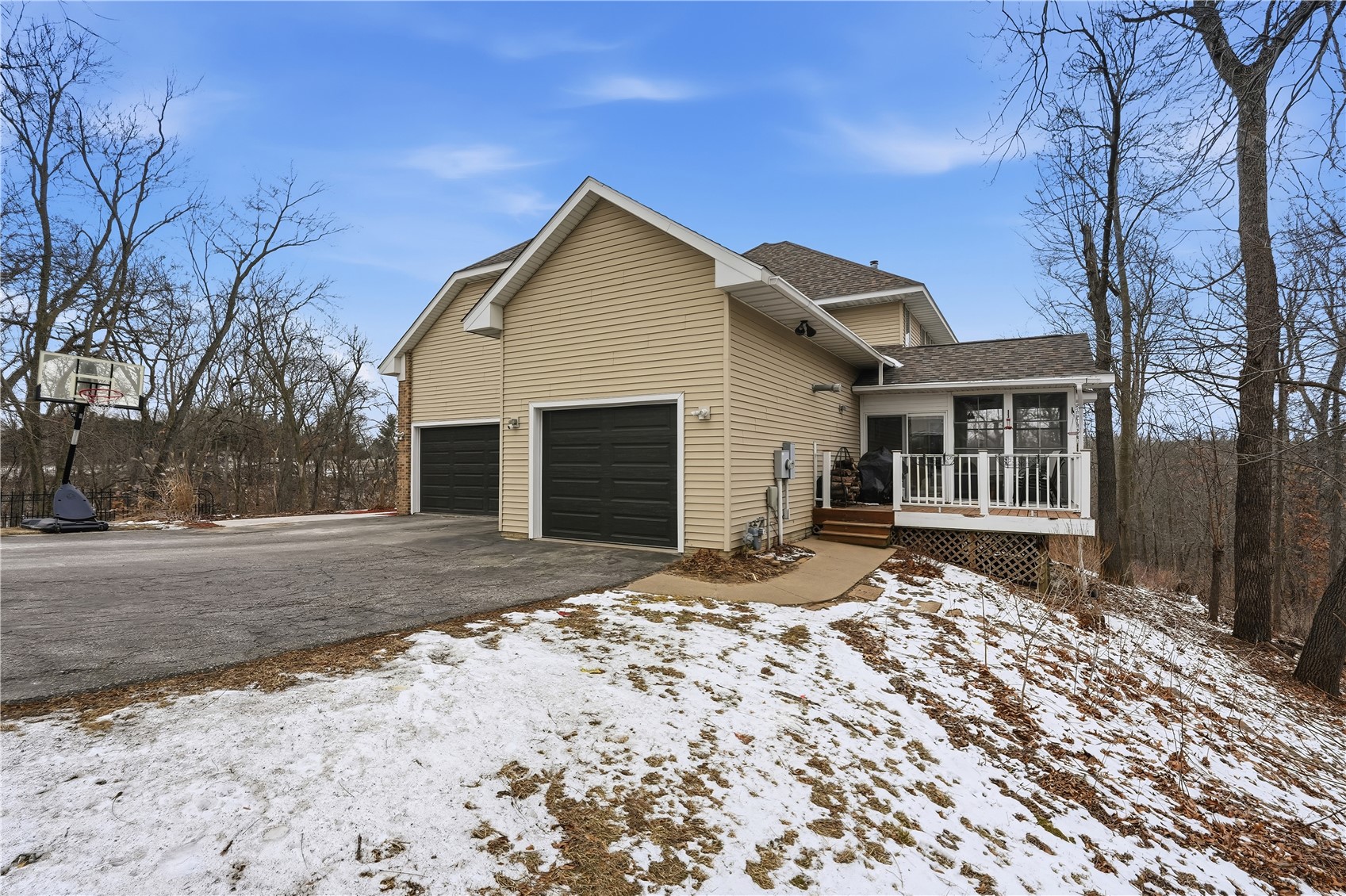 3256 Meadow Ridge Road NE Solon IA 52333