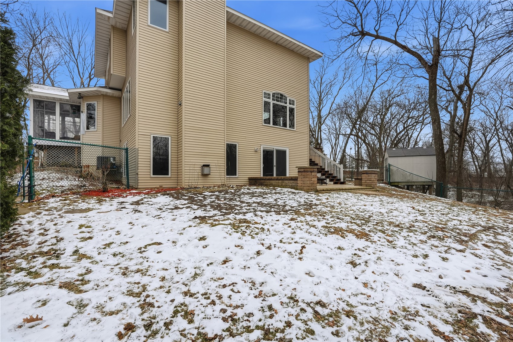 3256 Meadow Ridge Road NE Solon IA 52333