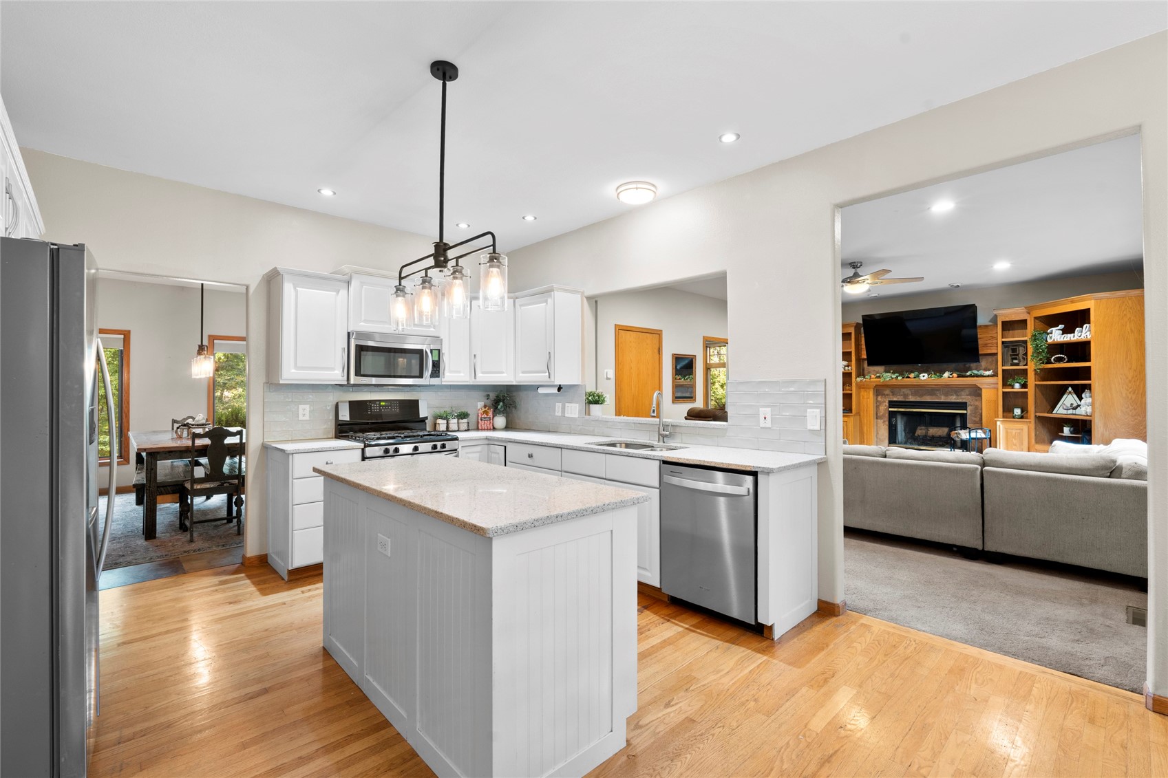 3256 Meadow Ridge Road NE Solon IA 52333