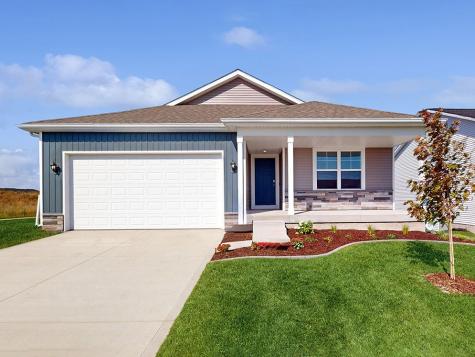 9631 Brighton Way SW Cedar Rapids IA 52404