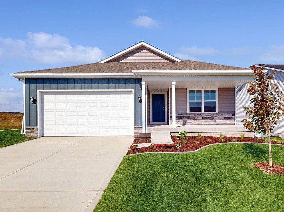 9631 Brighton Way SW Cedar Rapids IA 52404