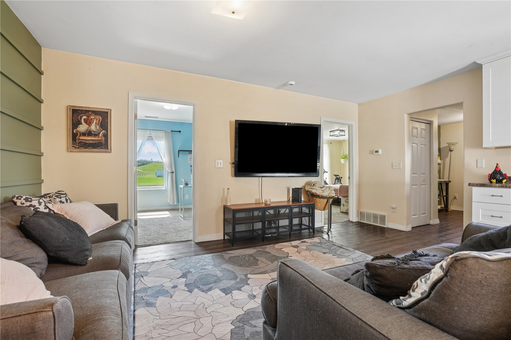 603 15th Street Northwest Cedar Rapids IA 52405