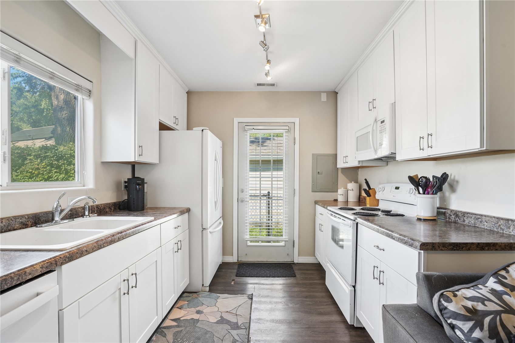 603 15th Street Northwest Cedar Rapids IA 52405