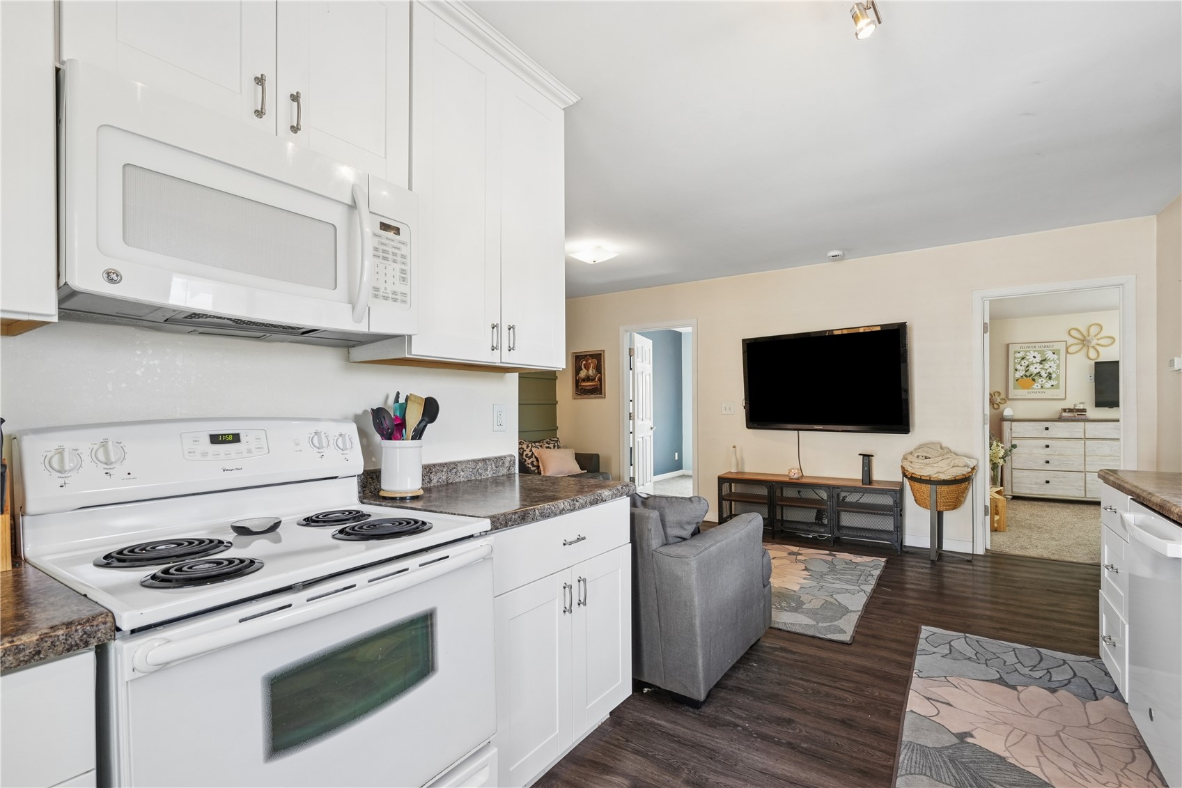 603 15th Street Northwest Cedar Rapids IA 52405
