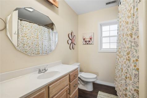 603 15th Street Northwest Cedar Rapids IA 52405
