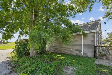 603 15th Street Northwest Cedar Rapids IA 52405