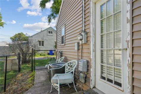 603 15th Street Northwest Cedar Rapids IA 52405