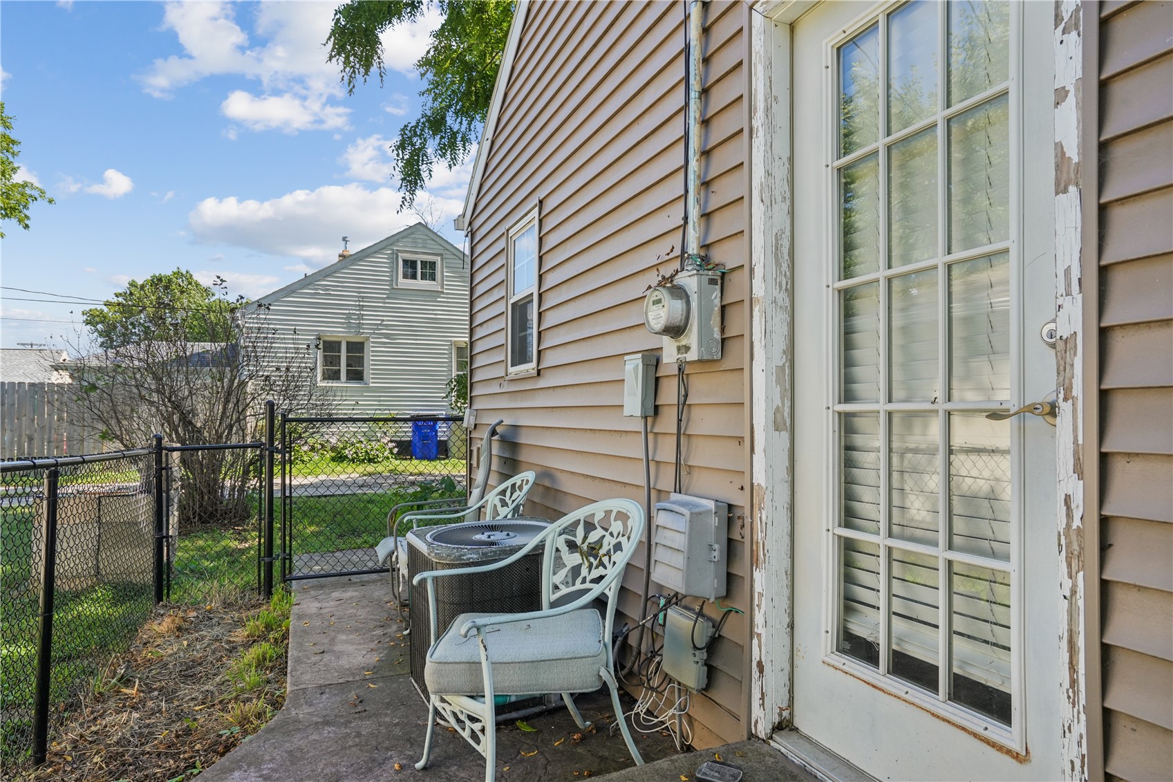 603 15th Street Northwest Cedar Rapids IA 52405