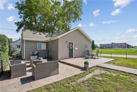 603 15th Street Northwest Cedar Rapids IA 52405