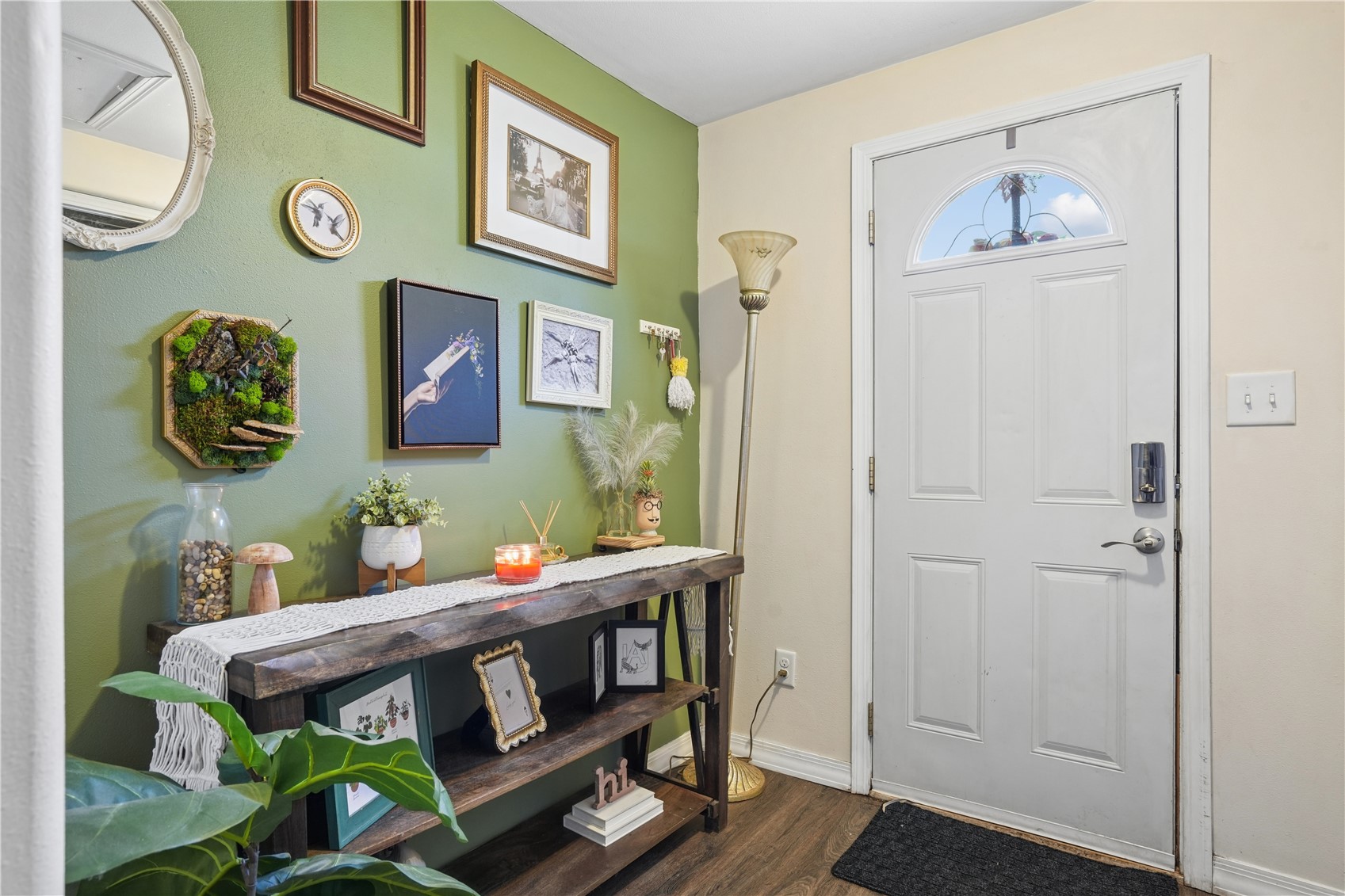 603 15th Street Northwest Cedar Rapids IA 52405