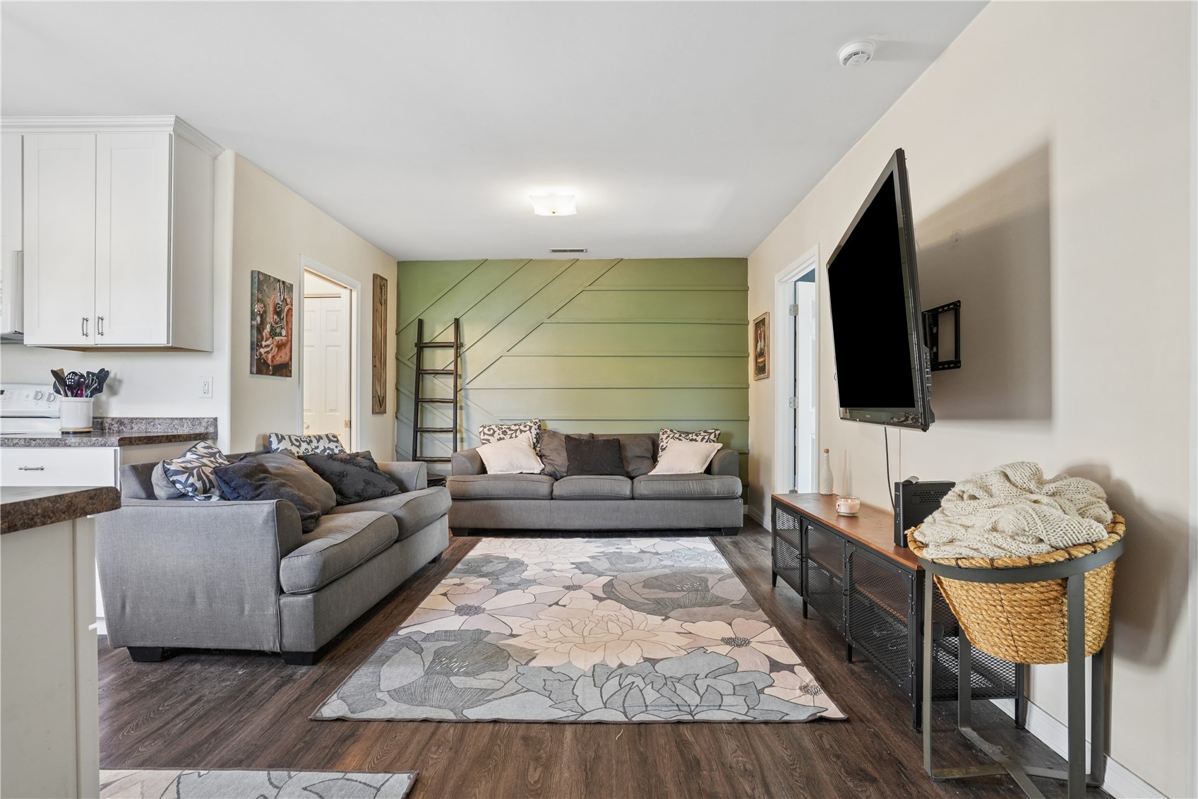 603 15th Street Northwest Cedar Rapids IA 52405
