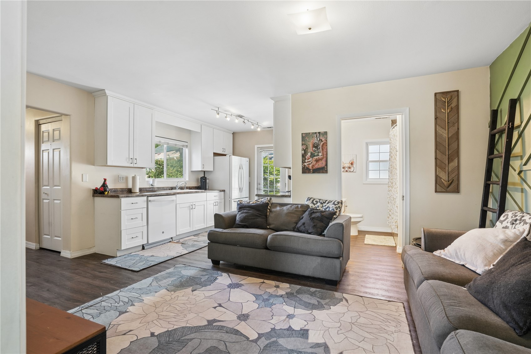 603 15th Street Northwest Cedar Rapids IA 52405