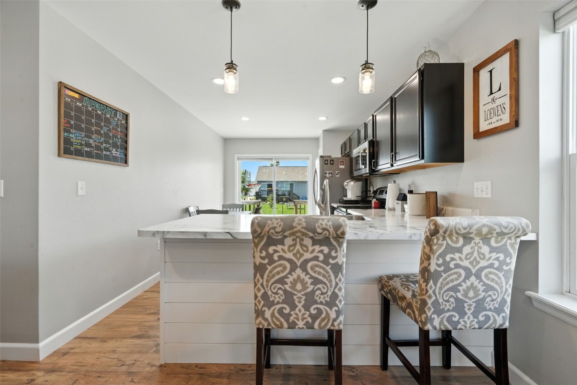 8615 Harrington Drive NE Cedar Rapids IA 52402