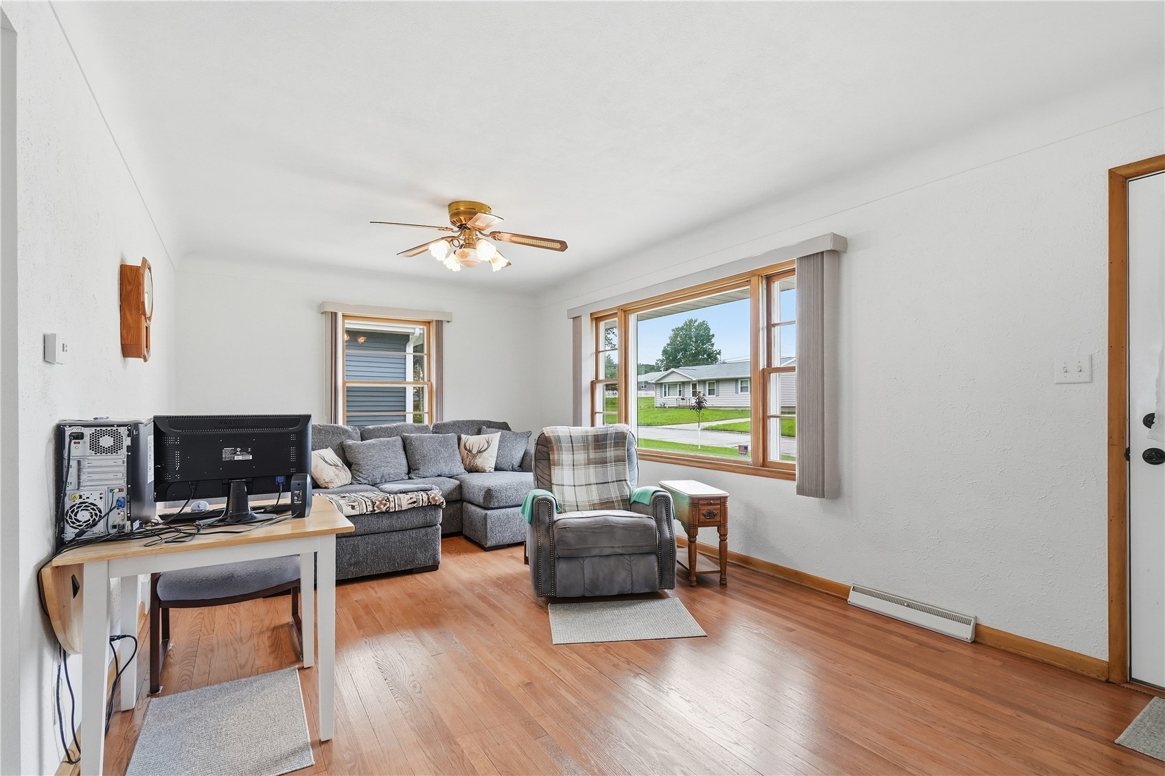 357 23rd Street NW Cedar Rapids IA 52405