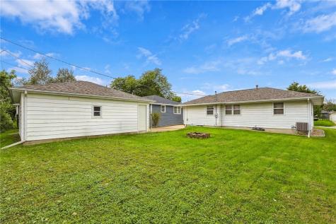 357 23rd Street NW Cedar Rapids IA 52405