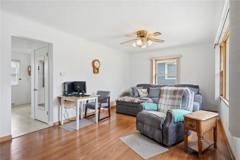 357 23rd Street NW Cedar Rapids IA 52405