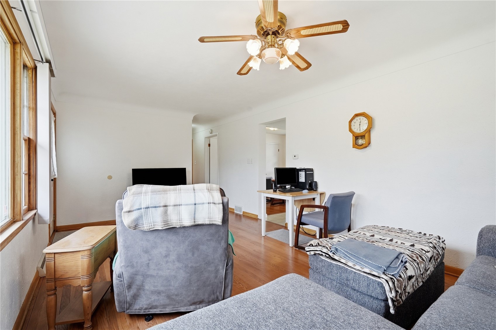 357 23rd Street NW Cedar Rapids IA 52405