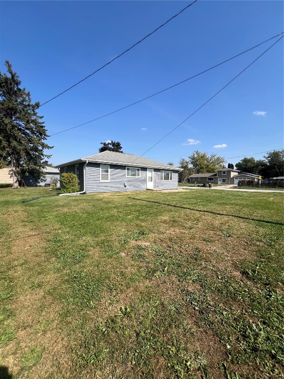 1000 Eastern Drive SE Cedar Rapids IA 52403