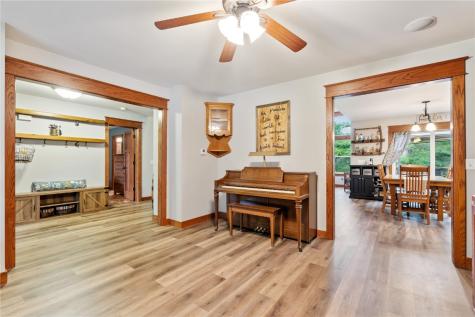 4116 Whitewood Court NE Cedar Rapids IA 52411