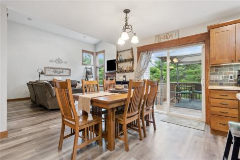 4116 Whitewood Court NE Cedar Rapids IA 52411