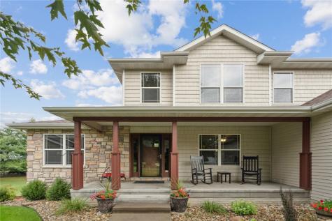 4116 Whitewood Court NE Cedar Rapids IA 52411