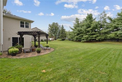 4116 Whitewood Court NE Cedar Rapids IA 52411