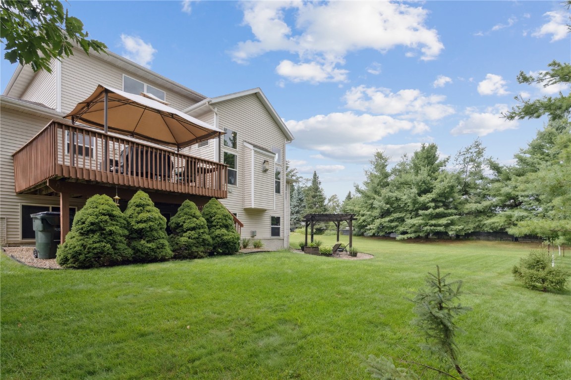 4116 Whitewood Court NE Cedar Rapids IA 52411