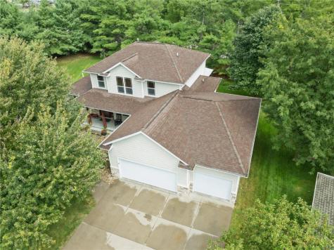 4116 Whitewood Court NE Cedar Rapids IA 52411